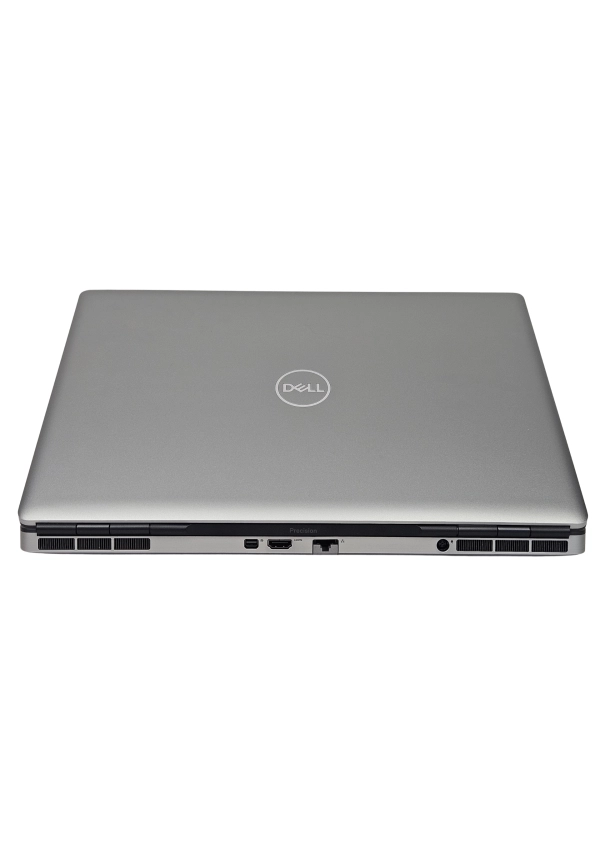 Stacja Graficzno-Robocza Dell Precision 7560 i7-11850H 64GB 1TB SSD 15,6
